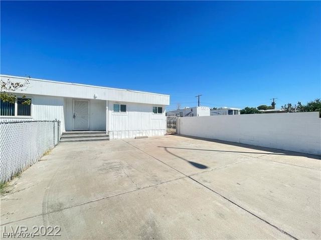 249 Shoshone Lane, Henderson, NV 89015