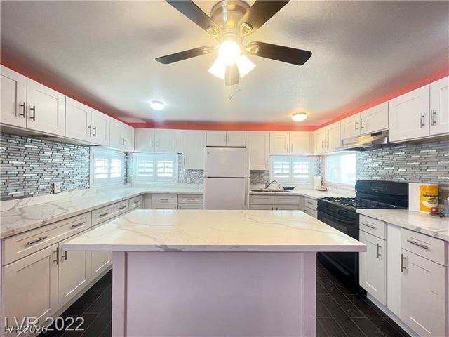 249 Shoshone Lane, Henderson, NV 89015