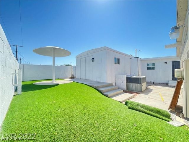 249 Shoshone Lane, Henderson, NV 89015
