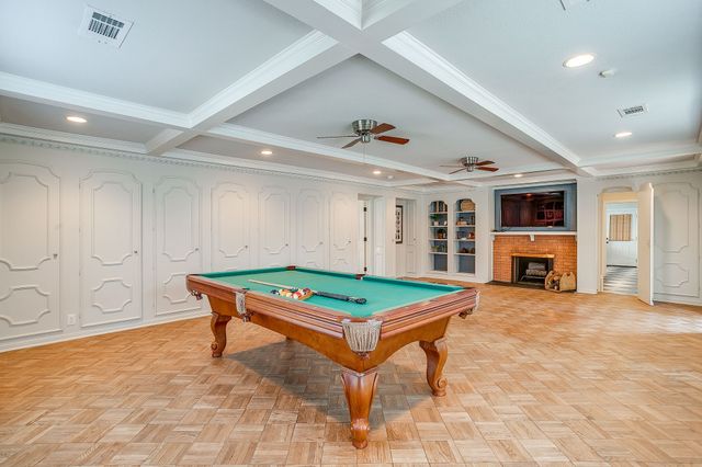 3309 Chaparral Lane, Fort Worth, TX 76109