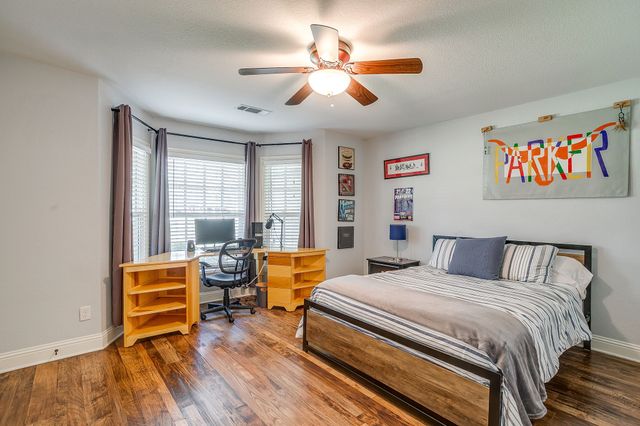 3309 Chaparral Lane, Fort Worth, TX 76109