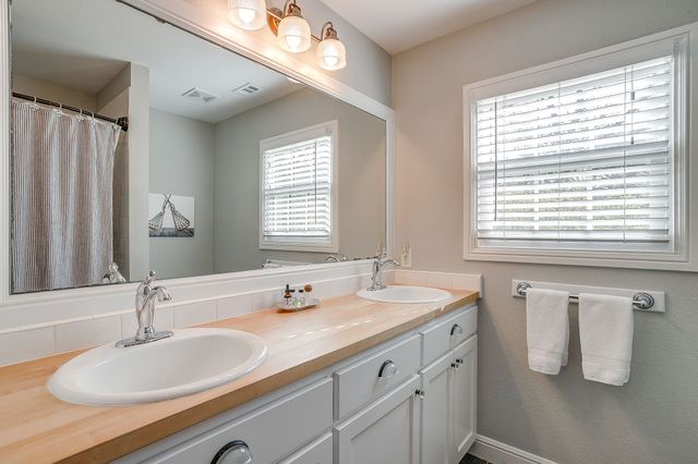 3309 Chaparral Lane, Fort Worth, TX 76109