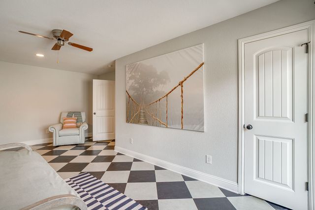 3309 Chaparral Lane, Fort Worth, TX 76109