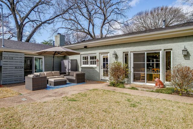 3309 Chaparral Lane, Fort Worth, TX 76109