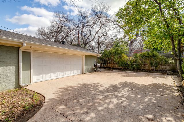 3309 Chaparral Lane, Fort Worth, TX 76109