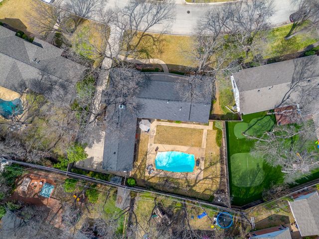 3309 Chaparral Lane, Fort Worth, TX 76109