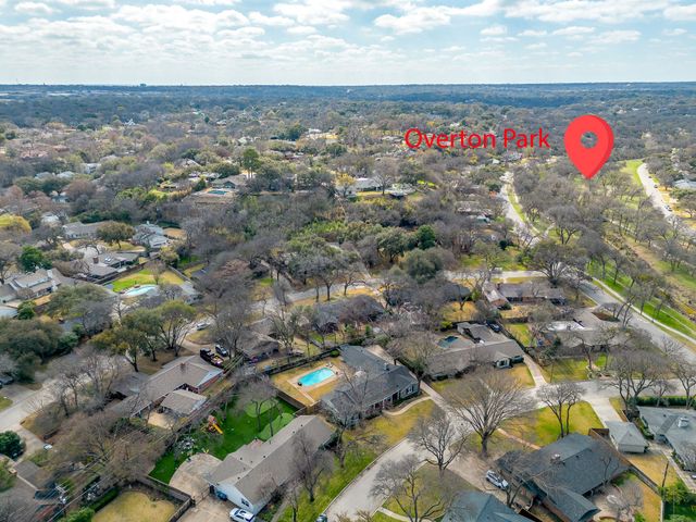 3309 Chaparral Lane, Fort Worth, TX 76109