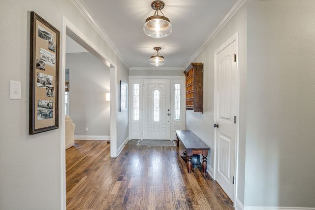 3309 Chaparral Lane, Fort Worth, TX 76109