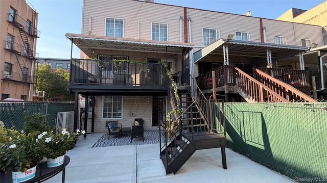1954 Bergen Street, Brooklyn, NY 11233