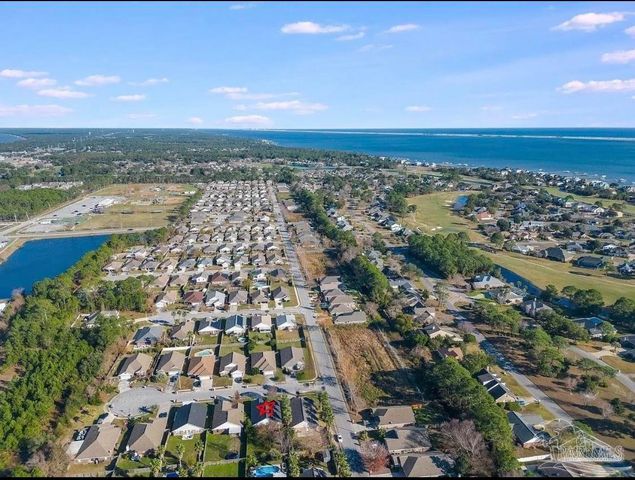 3747 Boardwalk Ct, Gulf Breeze, FL 32563