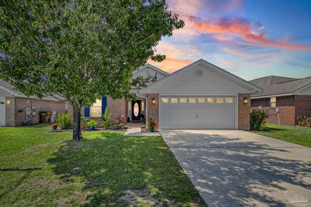 3747 Boardwalk Ct, Gulf Breeze, FL 32563