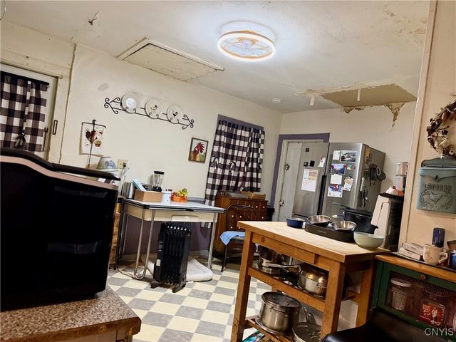 35 James Street, Homer, NY 13077