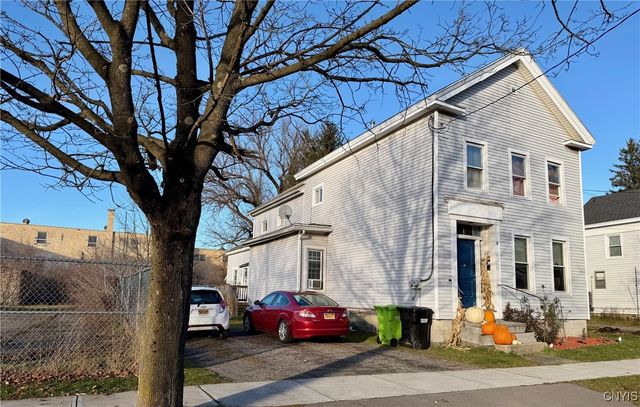 35 James Street, Homer, NY 13077