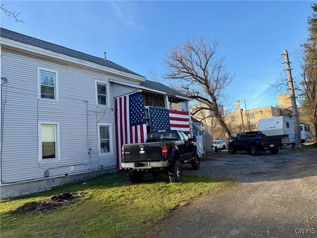 35 James Street, Homer, NY 13077