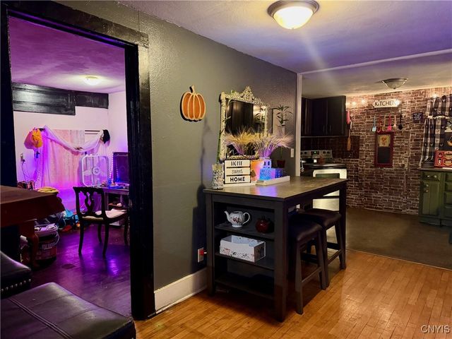 35 James Street, Homer, NY 13077