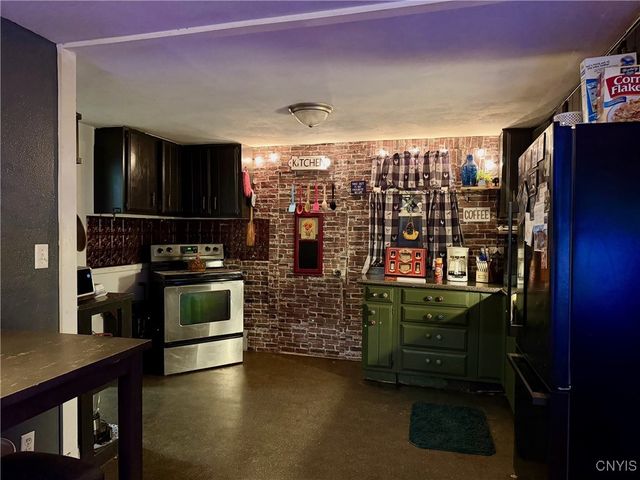 35 James Street, Homer, NY 13077