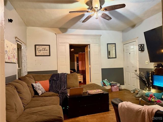 35 James Street, Homer, NY 13077