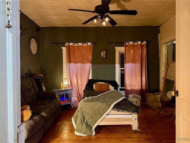 35 James Street, Homer, NY 13077