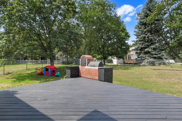 8841 Loch Lomond Court, Brooklyn Park, MN 55443