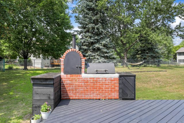 8841 Loch Lomond Court, Brooklyn Park, MN 55443