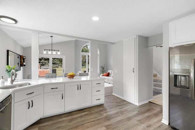 8841 Loch Lomond Court, Brooklyn Park, MN 55443