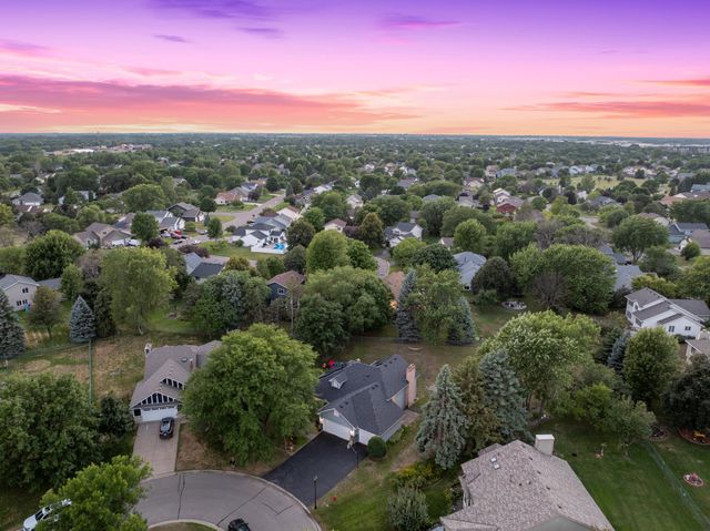 8841 Loch Lomond Court, Brooklyn Park, MN 55443