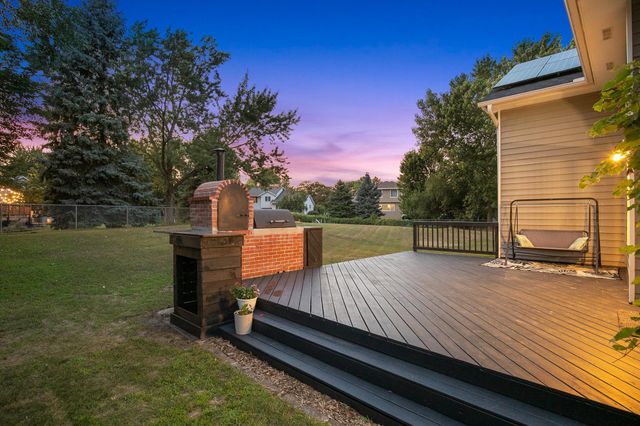 8841 Loch Lomond Court, Brooklyn Park, MN 55443