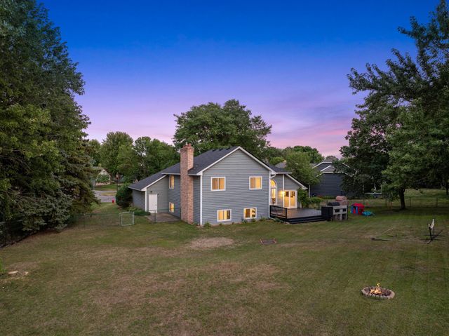8841 Loch Lomond Court, Brooklyn Park, MN 55443