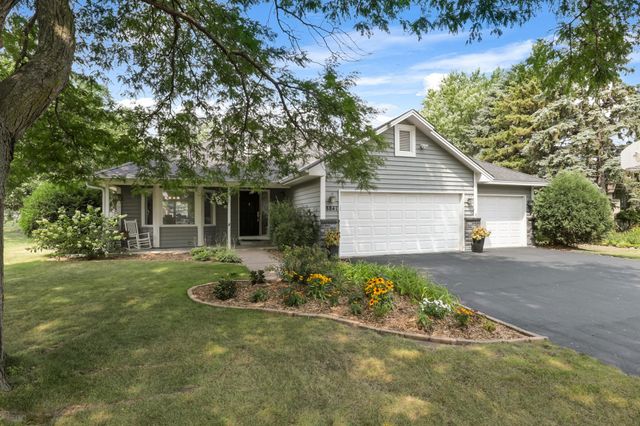 8841 Loch Lomond Court, Brooklyn Park, MN 55443
