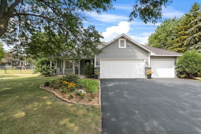 8841 Loch Lomond Court, Brooklyn Park, MN 55443