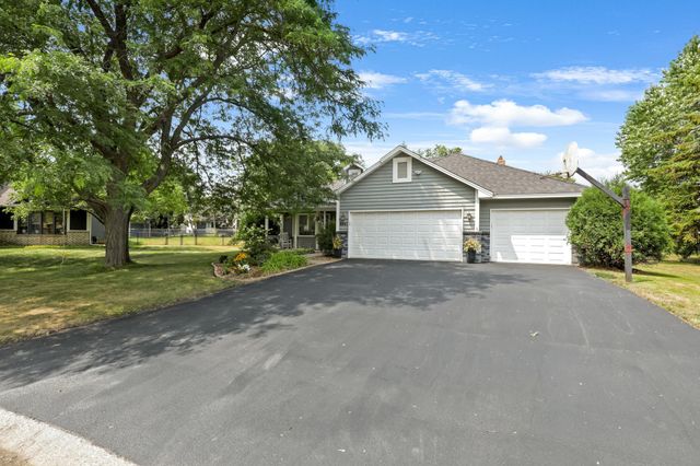 8841 Loch Lomond Court, Brooklyn Park, MN 55443