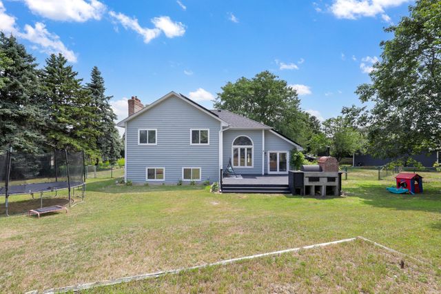 8841 Loch Lomond Court, Brooklyn Park, MN 55443