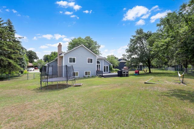 8841 Loch Lomond Court, Brooklyn Park, MN 55443