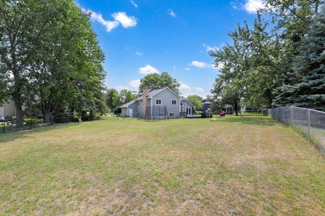 8841 Loch Lomond Court, Brooklyn Park, MN 55443