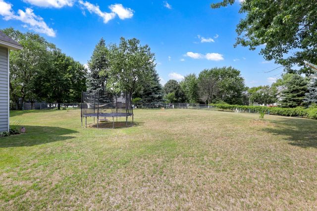 8841 Loch Lomond Court, Brooklyn Park, MN 55443