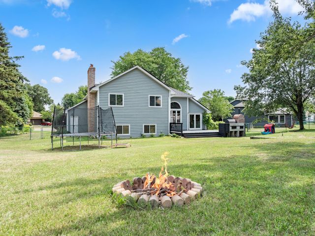 8841 Loch Lomond Court, Brooklyn Park, MN 55443