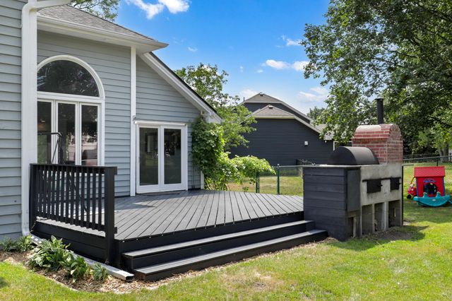 8841 Loch Lomond Court, Brooklyn Park, MN 55443