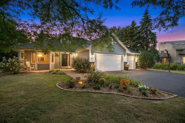 8841 Loch Lomond Court, Brooklyn Park, MN 55443