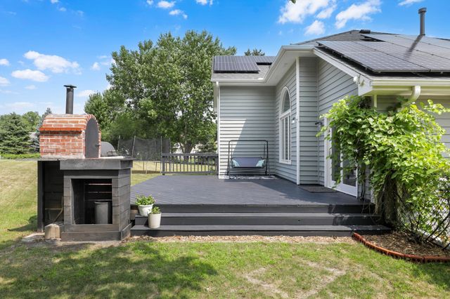 8841 Loch Lomond Court, Brooklyn Park, MN 55443