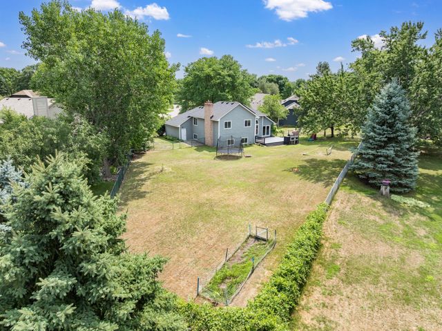 8841 Loch Lomond Court, Brooklyn Park, MN 55443