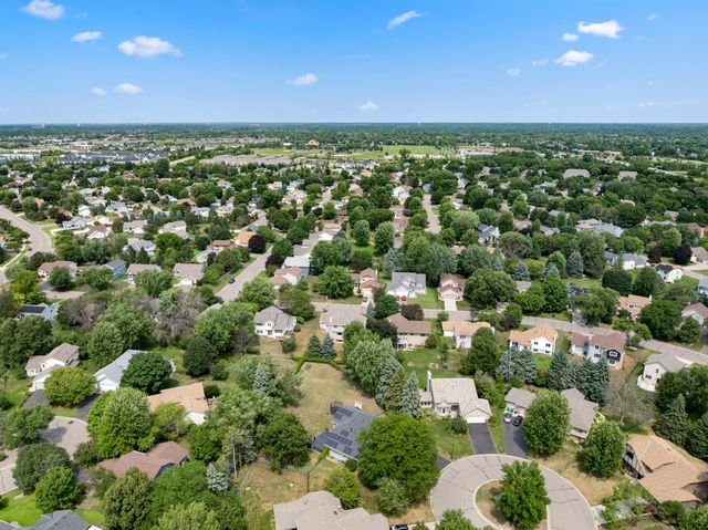 8841 Loch Lomond Court, Brooklyn Park, MN 55443