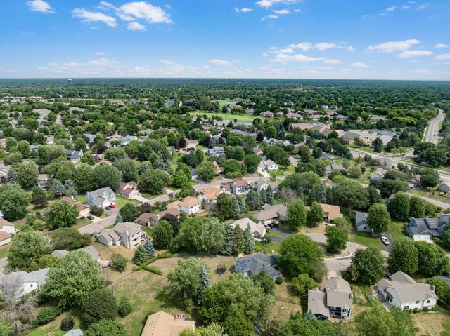 8841 Loch Lomond Court, Brooklyn Park, MN 55443