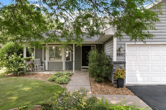 8841 Loch Lomond Court, Brooklyn Park, MN 55443