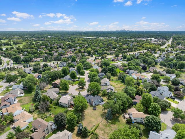 8841 Loch Lomond Court, Brooklyn Park, MN 55443