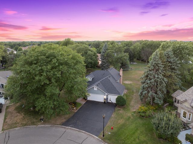 8841 Loch Lomond Court, Brooklyn Park, MN 55443