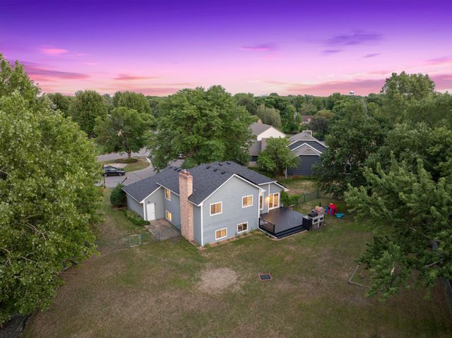 8841 Loch Lomond Court, Brooklyn Park, MN 55443
