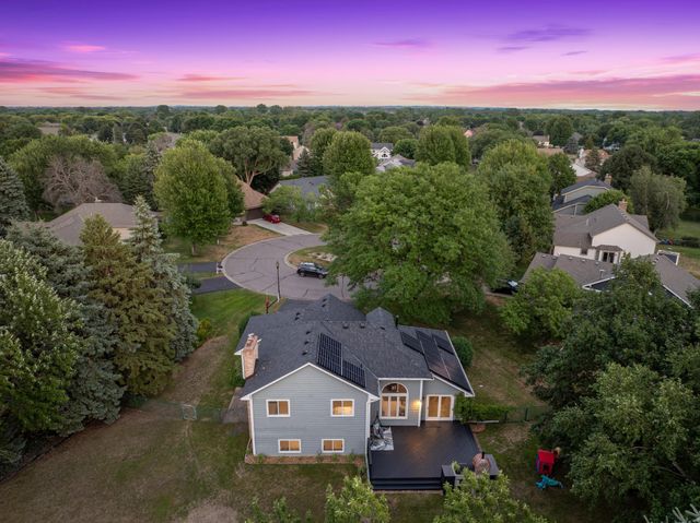 8841 Loch Lomond Court, Brooklyn Park, MN 55443