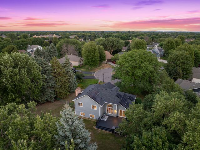 8841 Loch Lomond Court, Brooklyn Park, MN 55443
