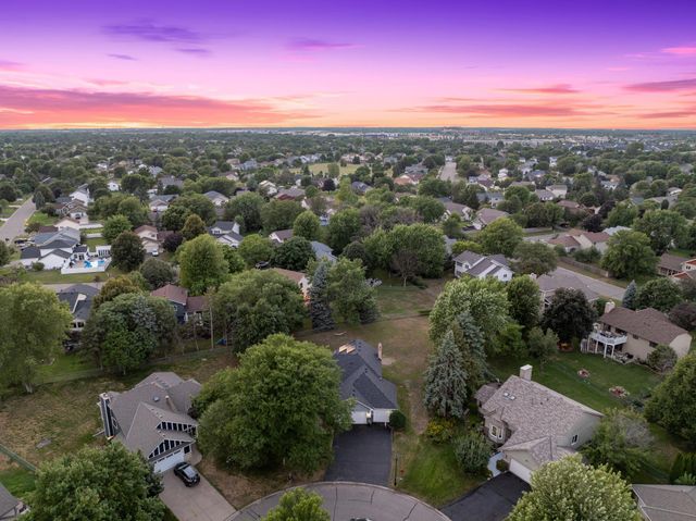 8841 Loch Lomond Court, Brooklyn Park, MN 55443
