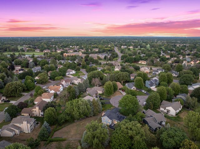 8841 Loch Lomond Court, Brooklyn Park, MN 55443